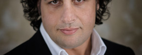 Omar Hasan président du jury du Prix Violeta Negra